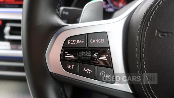 Used BMW X5 2022 for sale - 78128591: Photo 12