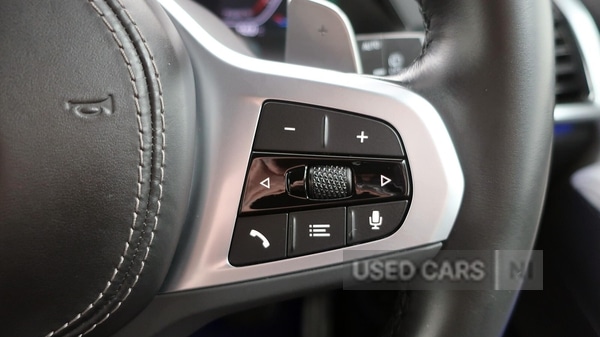 Used BMW X5 2022 for sale - 78128591: Photo 13