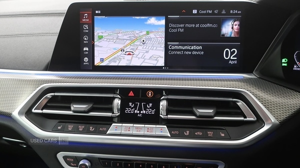 Used BMW X5 2022 for sale - 78128591: Photo 16