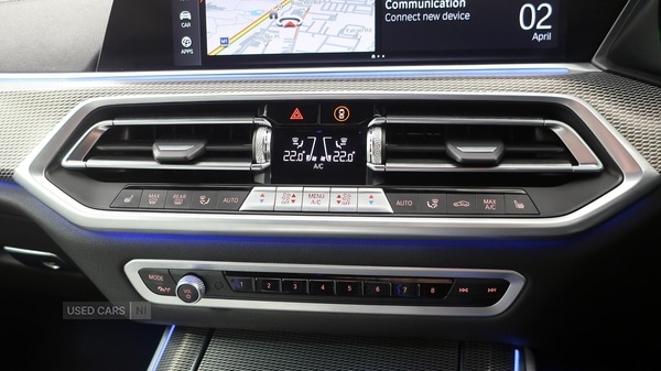 Used BMW X5 2022 for sale - 78128591: Photo 17