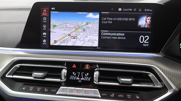 Used BMW X5 2022 for sale - 78128591: Photo 18