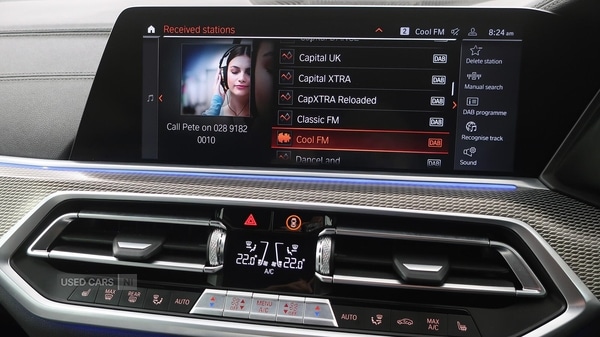 Used BMW X5 2022 for sale - 78128591: Photo 19