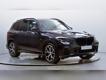 Used BMW X5 2022 for sale - 78128591: Photo