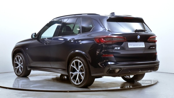 Used BMW X5 2022 for sale - 78128591: Photo 2