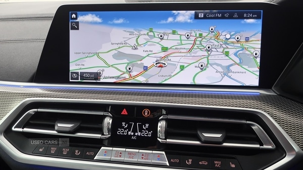 Used BMW X5 2022 for sale - 78128591: Photo 20