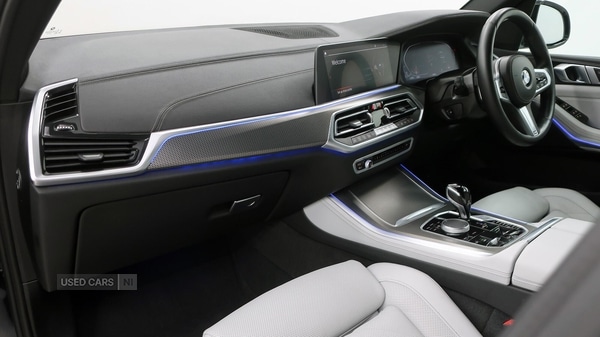 Used BMW X5 2022 for sale - 78128591: Photo 28