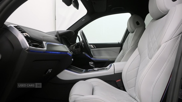 Used BMW X5 2022 for sale - 78128591: Photo 29