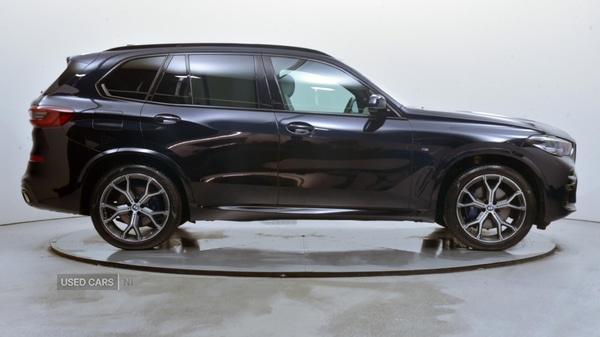 Used BMW X5 2022 for sale - 78128591: Photo 3