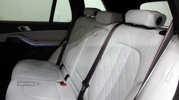 Used BMW X5 2022 for sale - 78128591: Photo 31