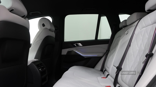 Used BMW X5 2022 for sale - 78128591: Photo 32