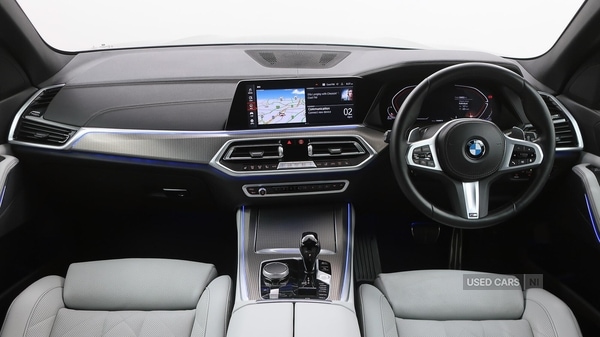 Used BMW X5 2022 for sale - 78128591: Photo 33