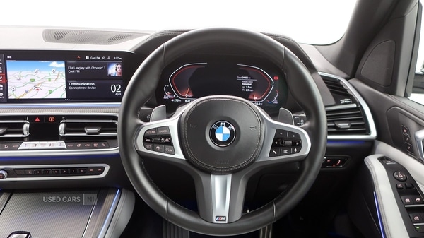 Used BMW X5 2022 for sale - 78128591: Photo 34