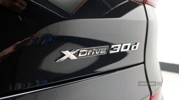 Used BMW X5 2022 for sale - 78128591: Photo 35