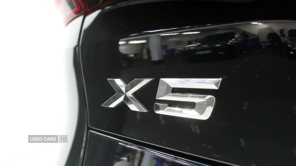 Used BMW X5 2022 for sale - 78128591: Photo 36