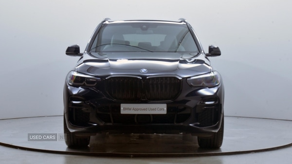 Used BMW X5 2022 for sale - 78128591: Photo 4