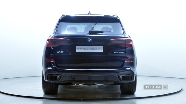 Used BMW X5 2022 for sale - 78128591: Photo 5