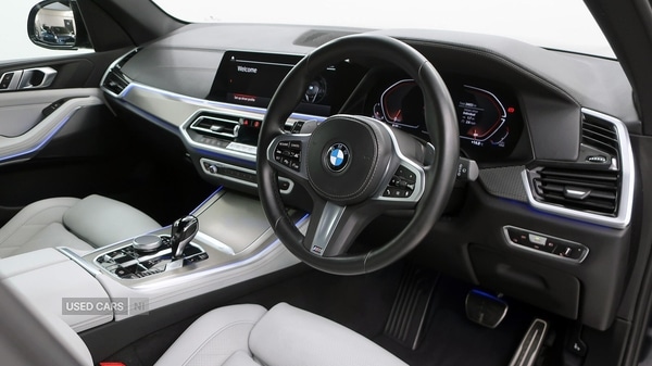 Used BMW X5 2022 for sale - 78128591: Photo 6