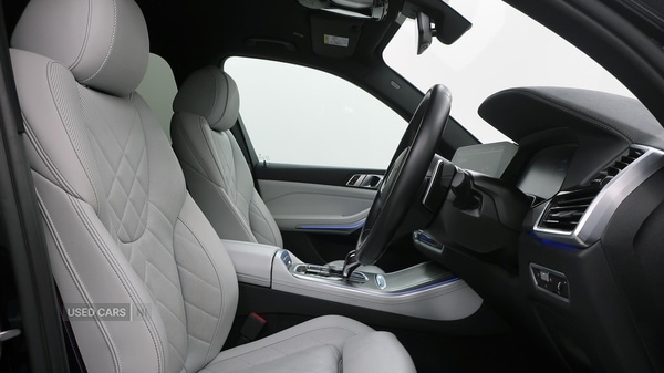 Used BMW X5 2022 for sale - 78128591: Photo 8