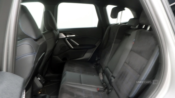 Used BMW X1 2023 for sale - 77009348: Photo 13