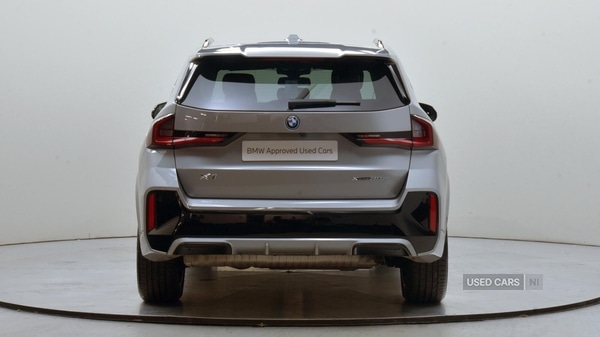 Used BMW X1 2023 for sale - 77009348: Photo 16