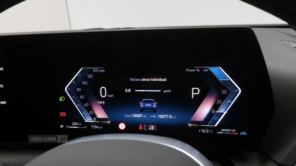 Used BMW 1 Series 2025 for sale - 76522778: Photo 10