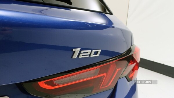 Used BMW 1 Series 2025 for sale - 76522778: Photo 17