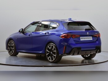 Used BMW 1 Series 2025 for sale - 76522778: Photo