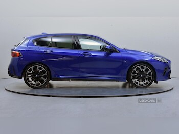 Used BMW 1 Series 2025 for sale - 76522778: Photo