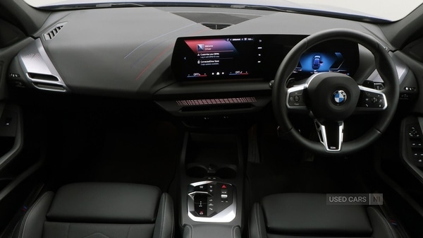 Used BMW 1 Series 2025 for sale - 76522778: Photo 4