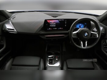 Used BMW 1 Series 2025 for sale - 76522778: Photo