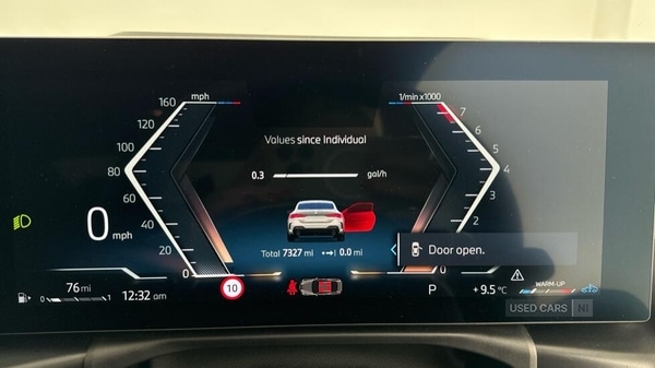 Used BMW 4 Series 2025 for sale - 76825554: Photo 10