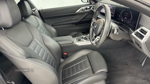 Used BMW 4 Series 2025 for sale - 76825554: Photo 12