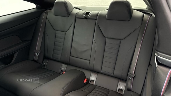 Used BMW 4 Series 2025 for sale - 76825554: Photo 13