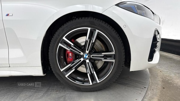 Used BMW 4 Series 2025 for sale - 76825554: Photo 15