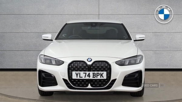 Used BMW 4 Series 2025 for sale - 76825554: Photo 17