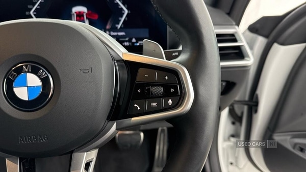 Used BMW 4 Series 2025 for sale - 76825554: Photo 19