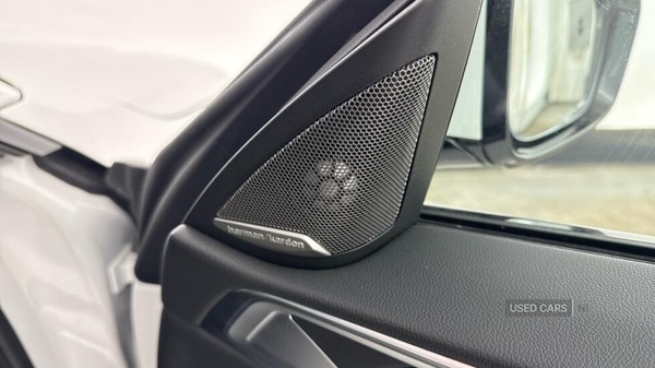 Used BMW 4 Series 2025 for sale - 76825554: Photo 21