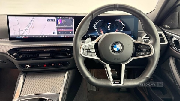 Used BMW 4 Series 2025 for sale - 76825554: Photo 6