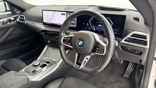 Used BMW 4 Series 2025 for sale - 76825554: Photo 7