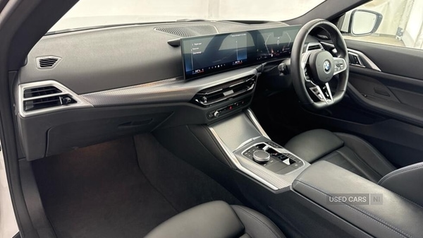 Used BMW 4 Series 2025 for sale - 76825554: Photo 8