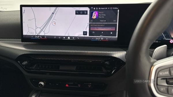 Used BMW 4 Series 2025 for sale - 76825554: Photo 9