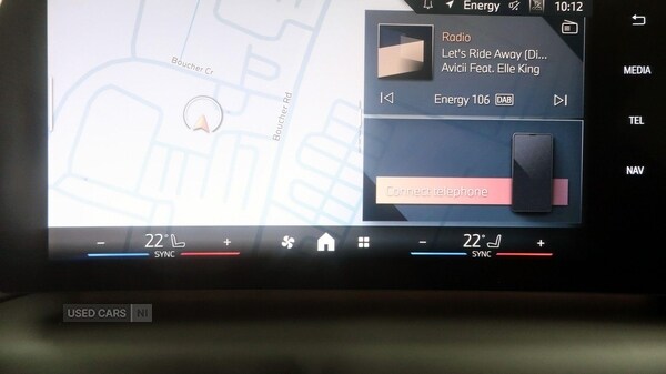 Used BMW 2 Series 2025 for sale - 77238926: Photo 25