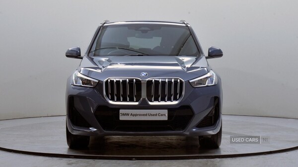 Used BMW X1 2025 for sale - 76514165: Photo 17