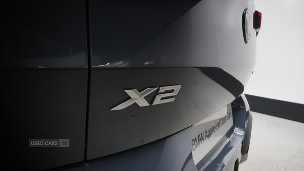 Used BMW X1 2025 for sale - 76514165: Photo 20