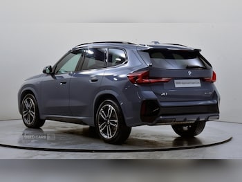 Used BMW X1 2025 for sale - 76514165: Photo