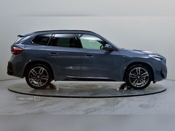 Used BMW X1 2025 for sale - 76514165: Photo