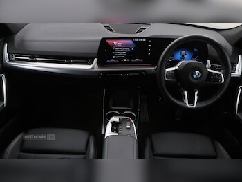 Used BMW X1 2025 for sale - 76514165: Photo