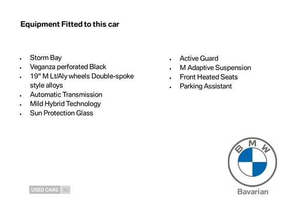 Used BMW X1 2025 for sale - 76514165: Photo 5