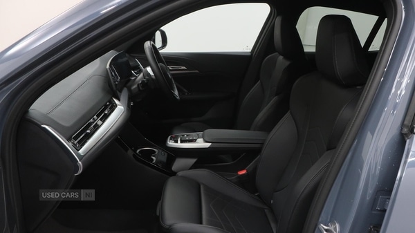 Used BMW X1 2025 for sale - 76514165: Photo 8