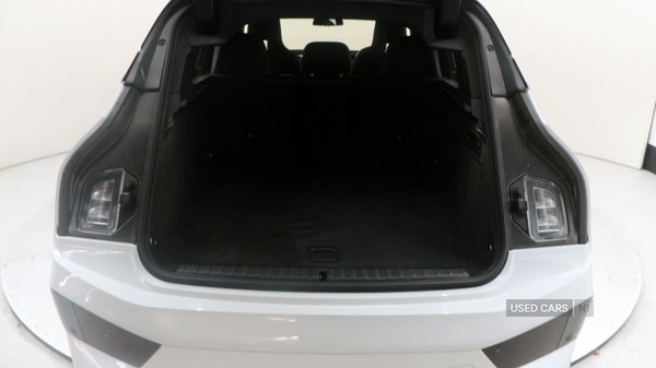 Used BMW iX 2022 for sale - 77018026: Photo 14